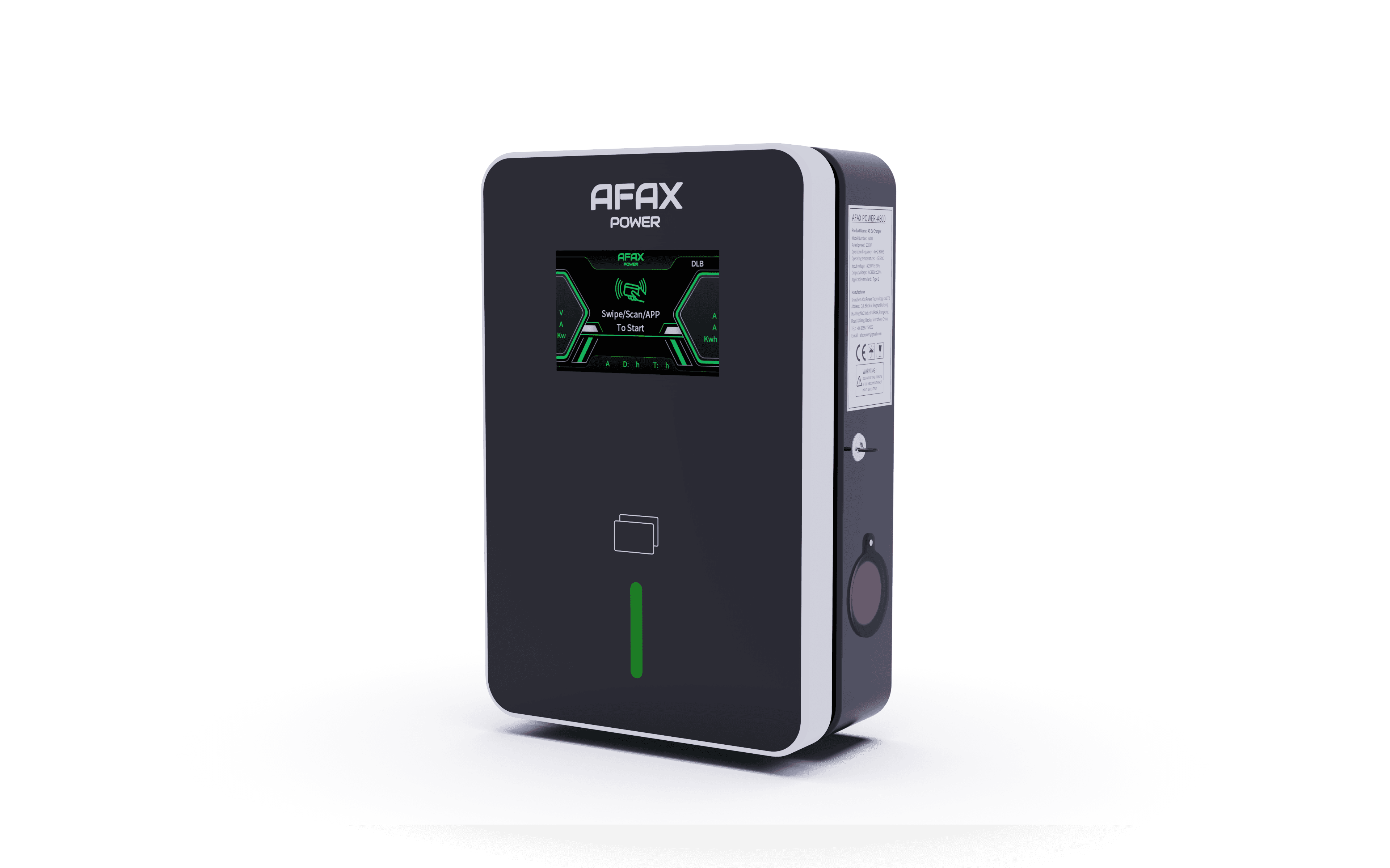 afax-a800-ac-wallbox-7kw